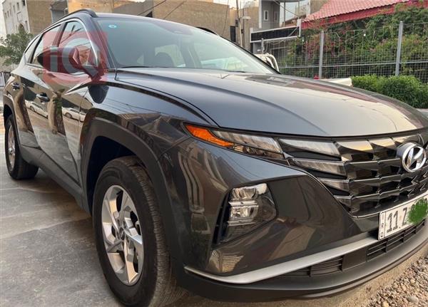Hyundai Tucson 2024 for sale in Iraq - Baghdad